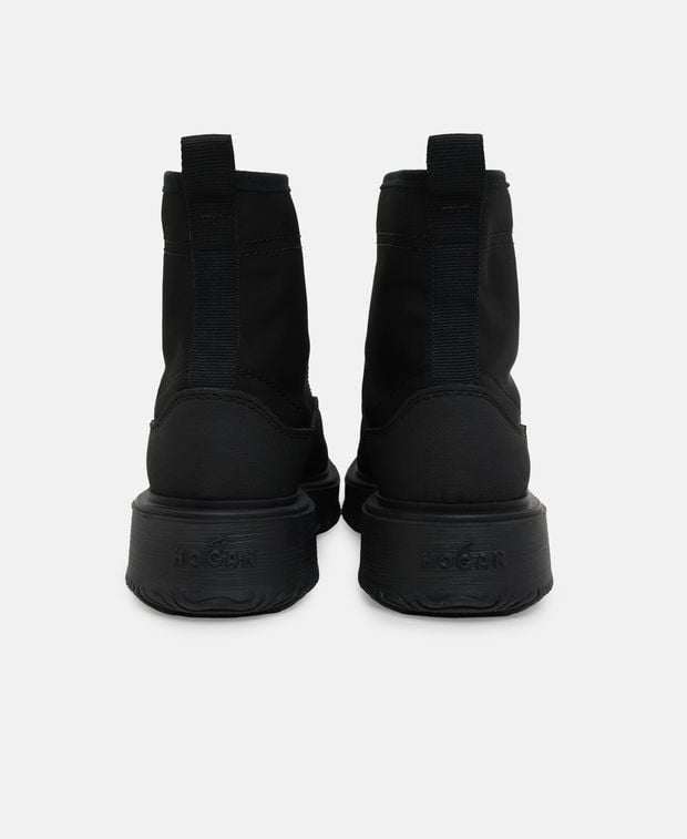 Hogan Ankle boots
