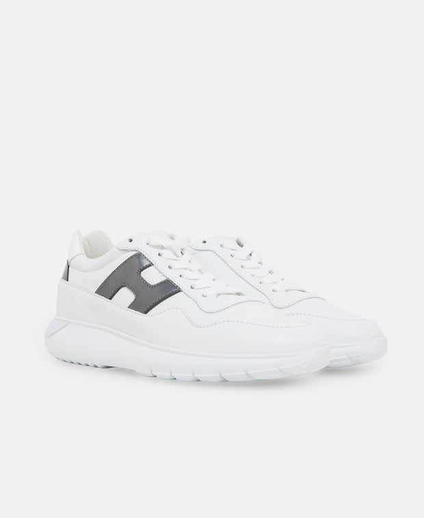 Hogan Sneakers Interactive3