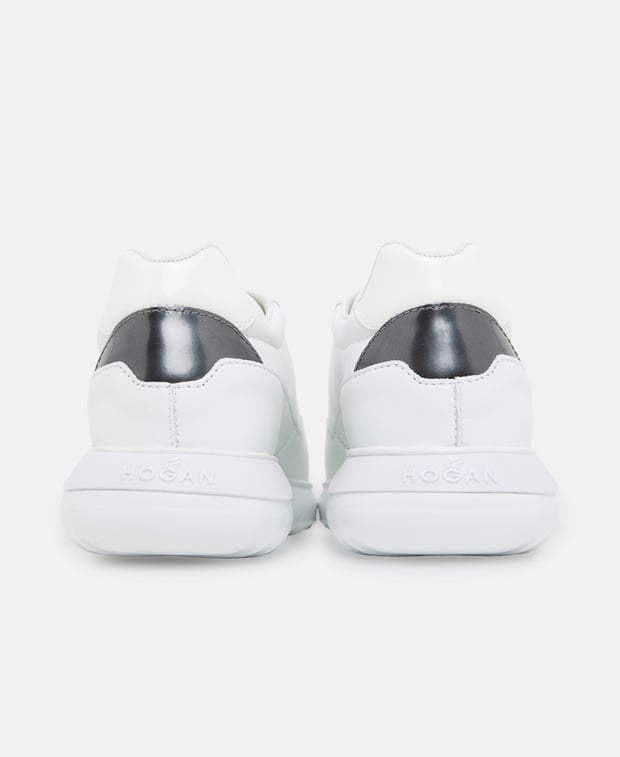 Hogan Sneakers Interactive3