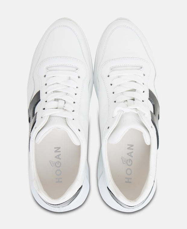 Hogan Sneakers Interactive3