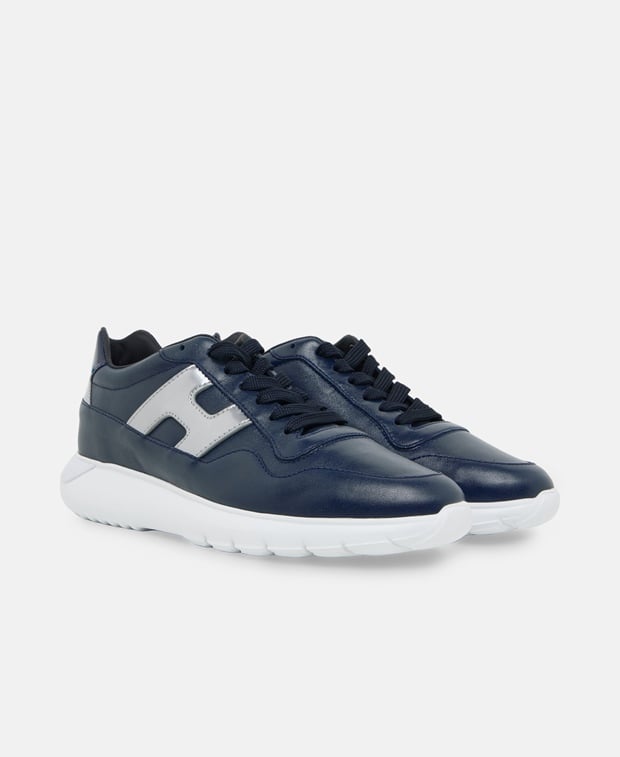Hogan Sneakers Interactive3