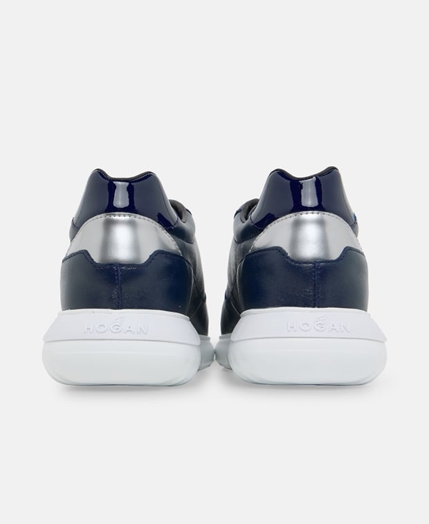 Hogan Sneakers Interactive3