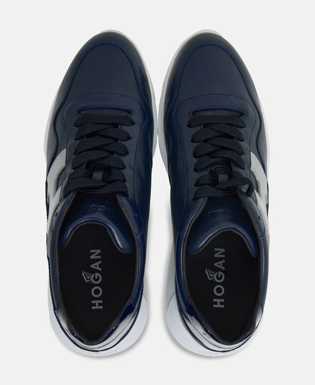 Hogan Sneakers Interactive3