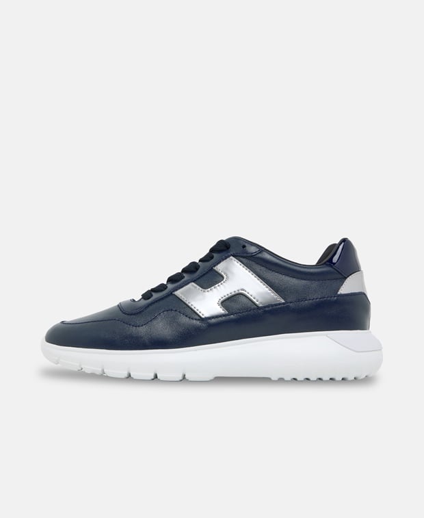 Hogan Sneakers Interactive3