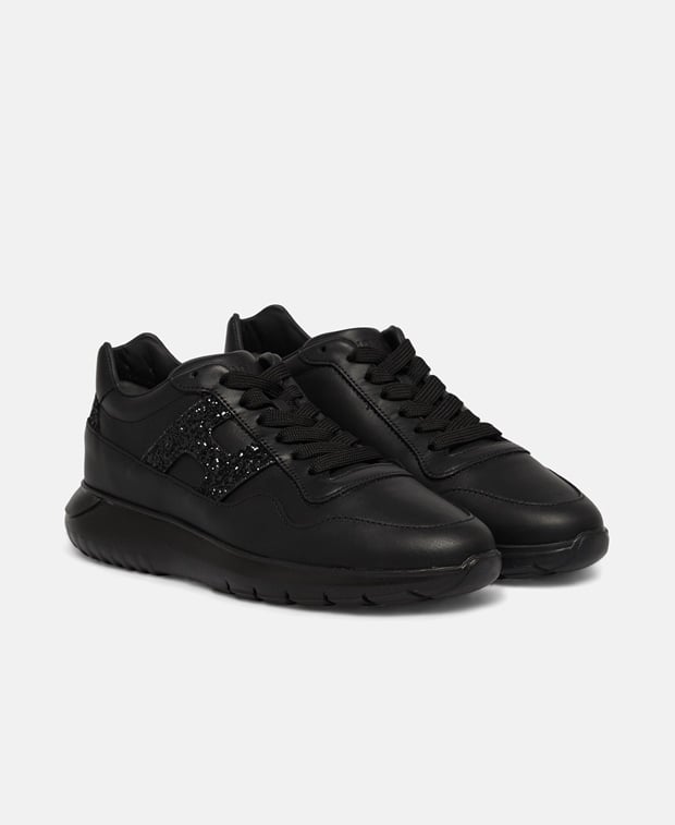Hogan Sneakers Interactive3