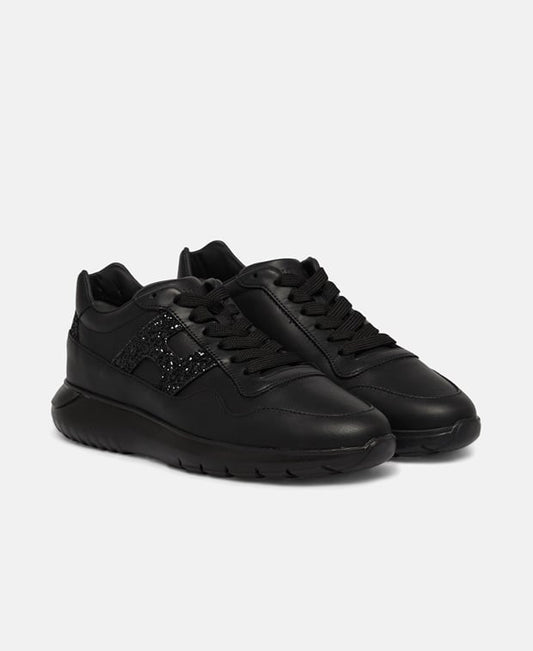 Hogan Sneakers Interactive3