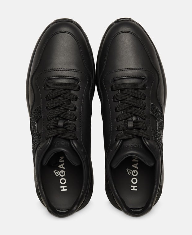 Hogan Sneakers Interactive3