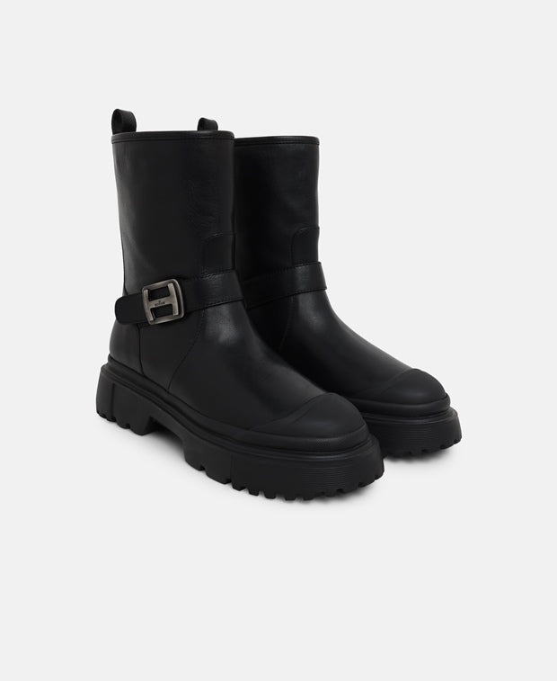 Hogan Biker boots