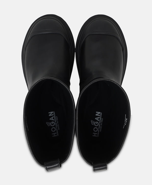Hogan Biker boots