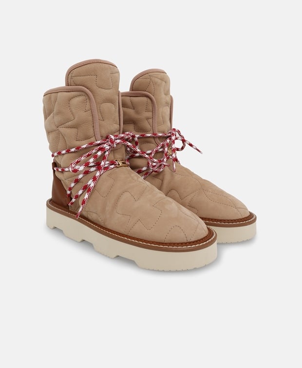 Hogan Winter boots