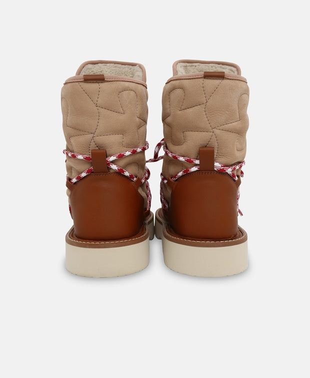 Hogan Winter boots