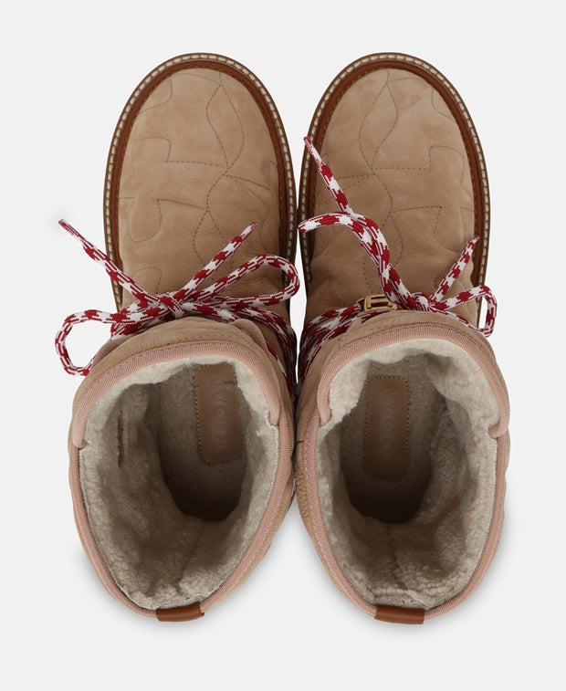Hogan Winter boots