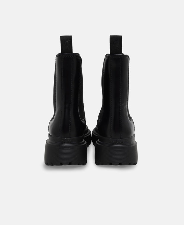 Hogan Chelsea boots