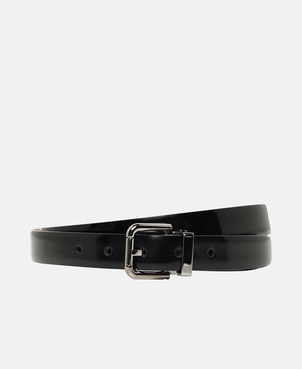 Dolce & Gabbana Leather belt