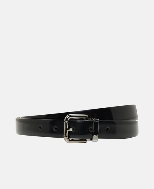 Dolce & Gabbana Leather belt