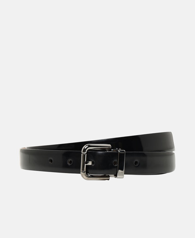 Dolce & Gabbana Leather belt