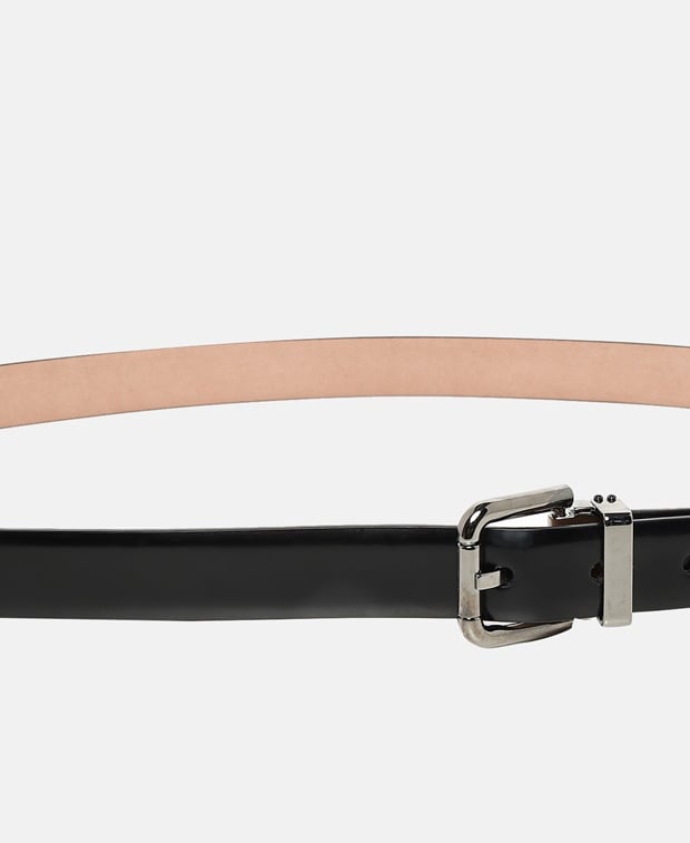 Dolce & Gabbana Leather belt
