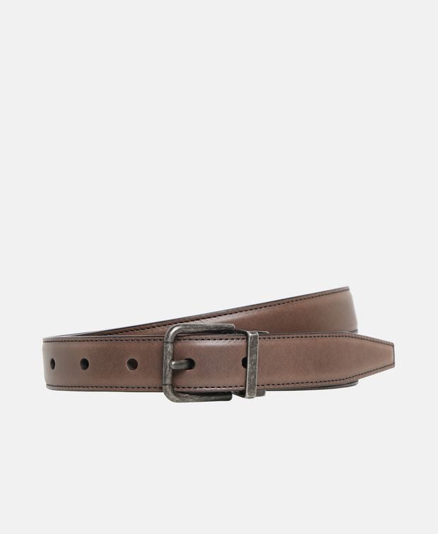 Dolce & Gabbana Leather belt