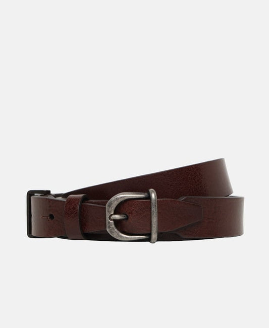 Dolce & Gabbana Leather belt