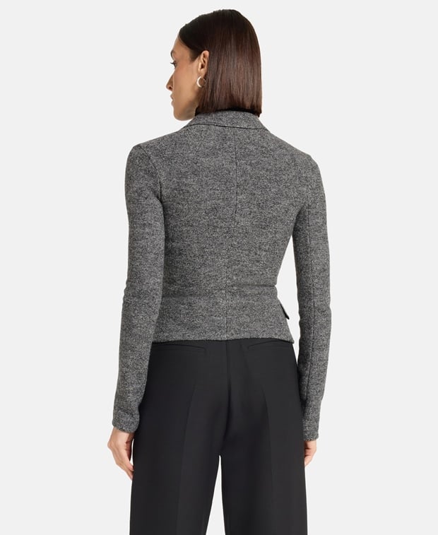 Dolce & Gabbana Transitional jacket