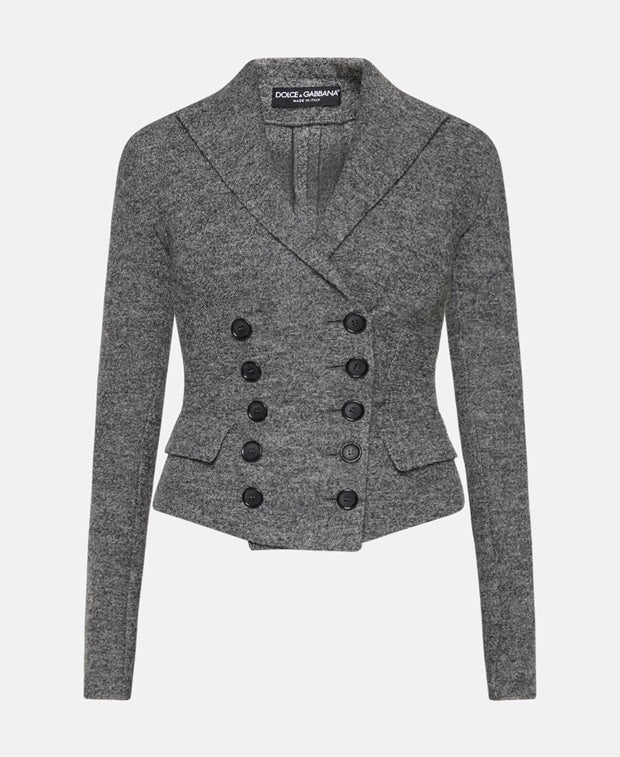 Dolce & Gabbana Transitional jacket