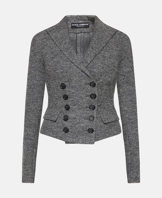 Dolce & Gabbana Transitional jacket