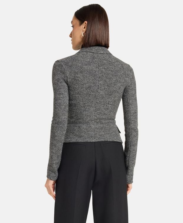 Dolce & Gabbana Transitional jacket Fqmia