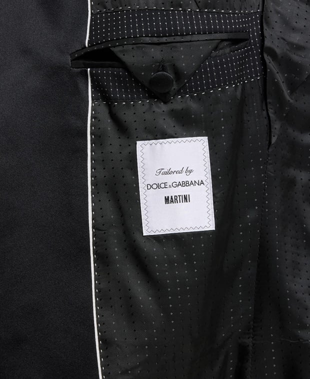 Dolce & Gabbana Suit jacket