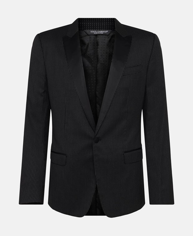 Dolce & Gabbana Suit jacket