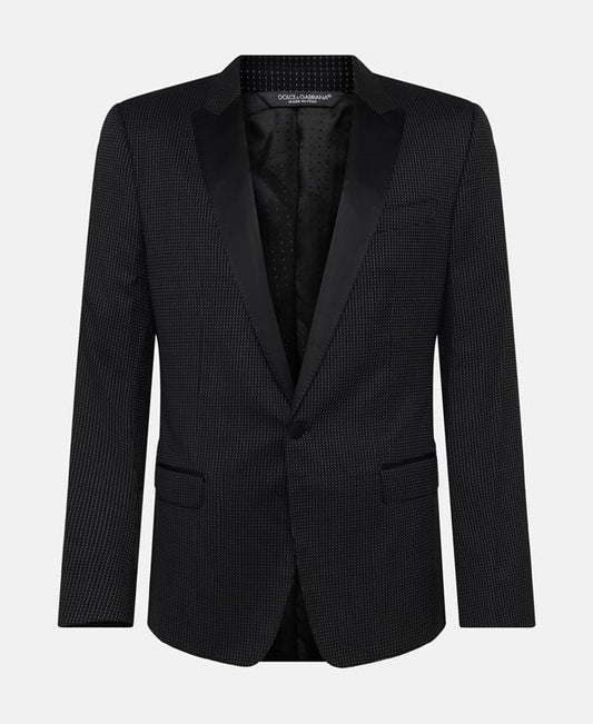 Dolce & Gabbana Suit jacket
