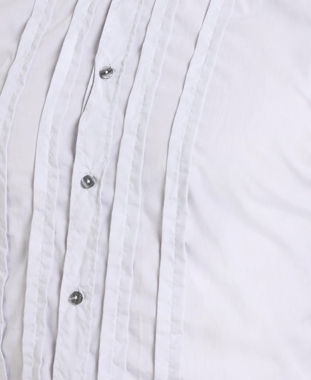 Dolce & Gabbana Long-sleeved shirt - regular fit