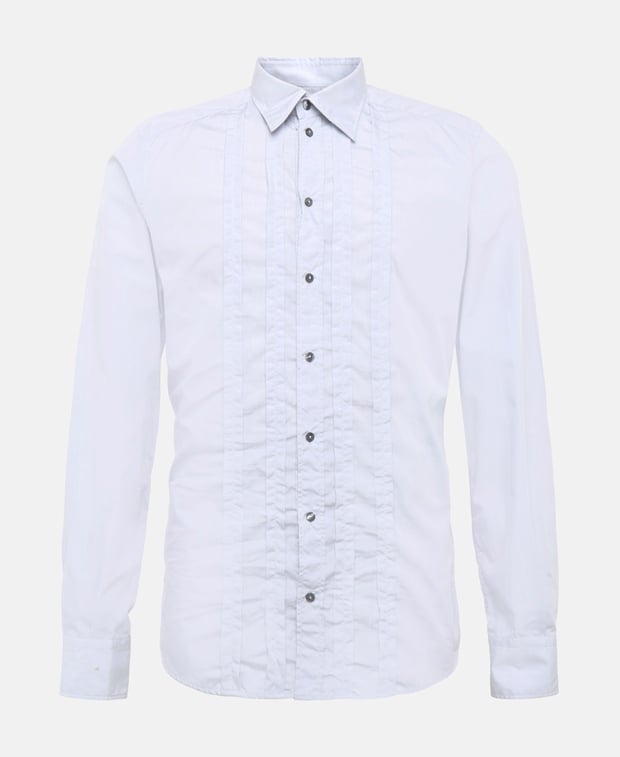 Dolce & Gabbana Long-sleeved shirt - regular fit