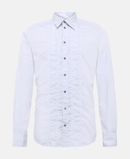 Dolce & Gabbana Long-sleeved shirt - regular fit