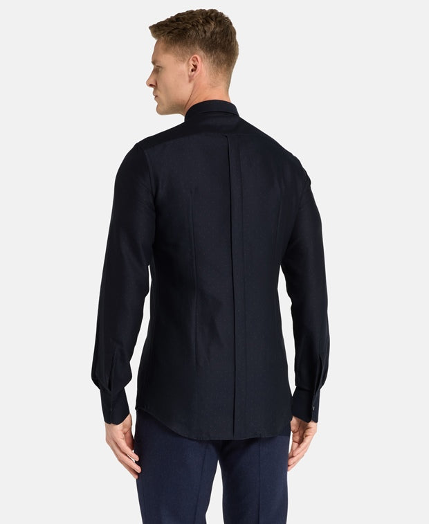 Dolce & Gabbana Long-sleeved shirt - regular fit