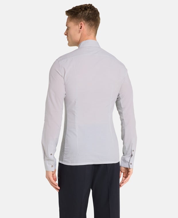 Dolce & Gabbana Long-sleeved shirt - slim fit