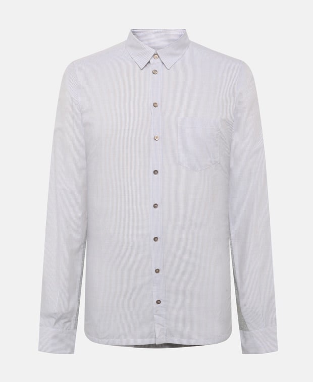 Dolce & Gabbana Long-sleeved shirt - slim fit