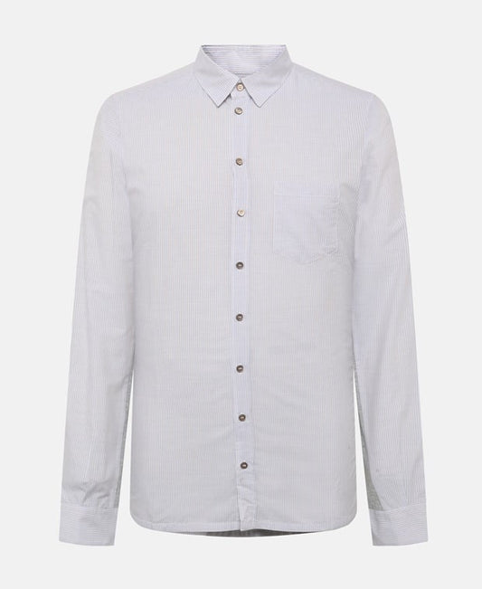 Dolce & Gabbana Long-sleeved shirt - slim fit
