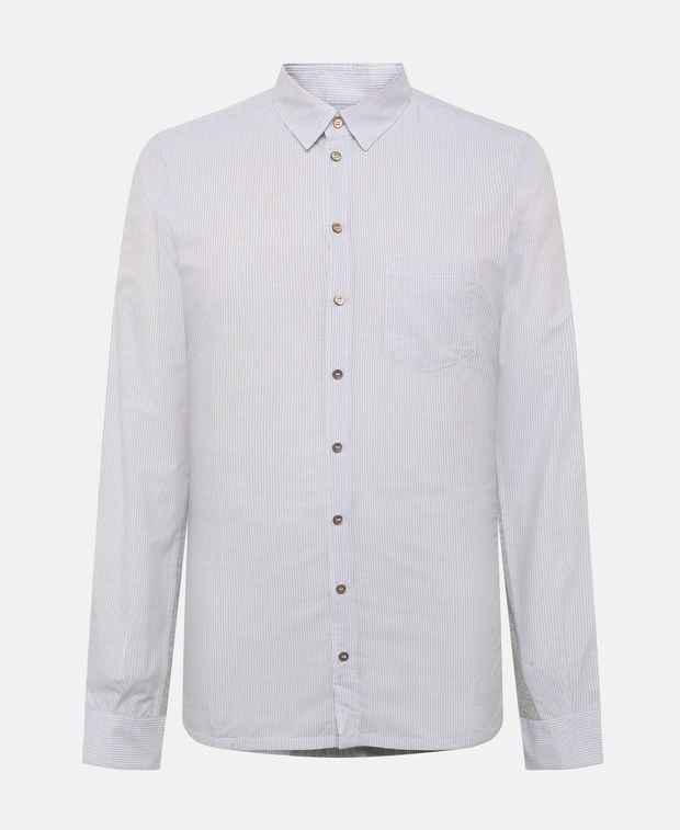 Dolce & Gabbana Long-sleeved shirt - slim fit