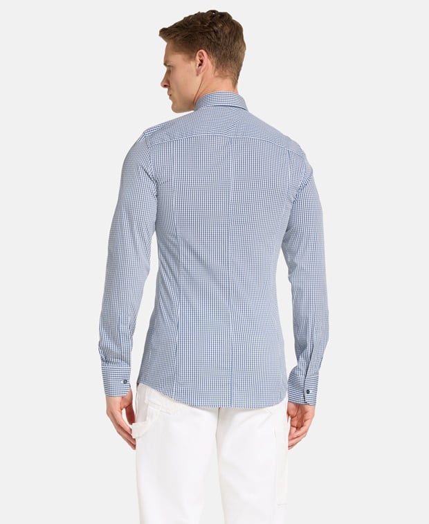Dolce & Gabbana Long-sleeved shirt - classic fit