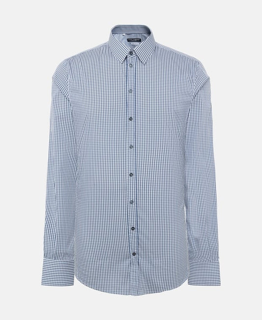 Dolce & Gabbana Long-sleeved shirt - classic fit