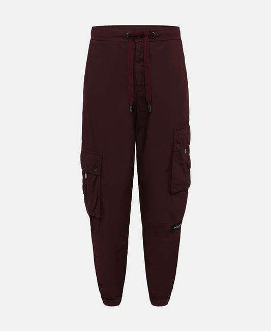 Dolce & Gabbana Cargo pants Bordeaux