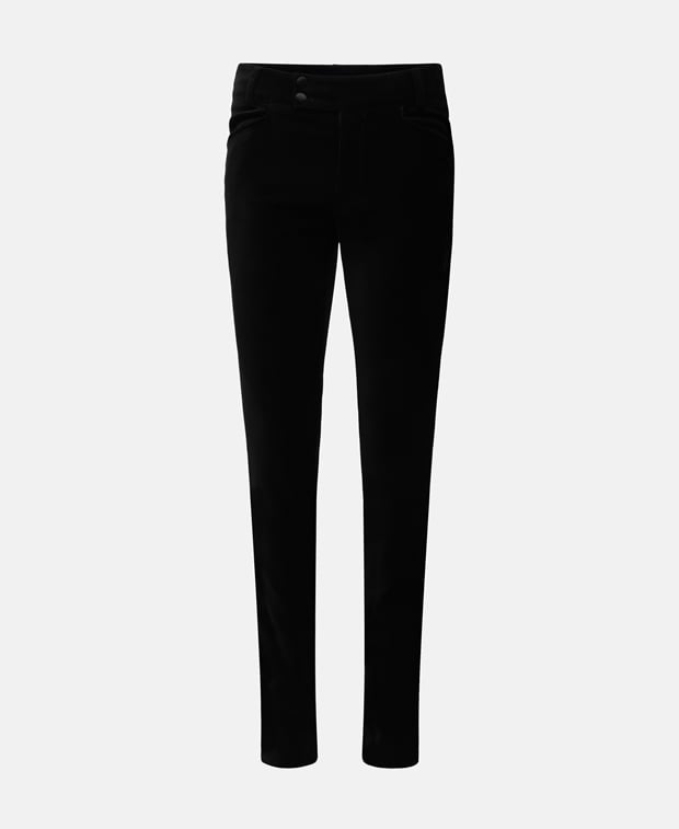 Dolce & Gabbana Chino Black