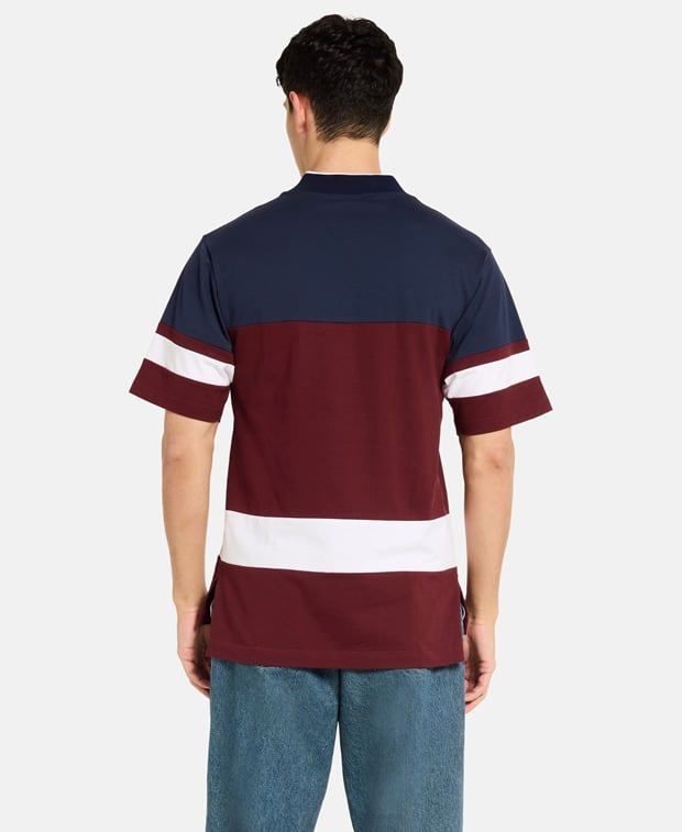 Dolce & Gabbana T-shirt Maroon
