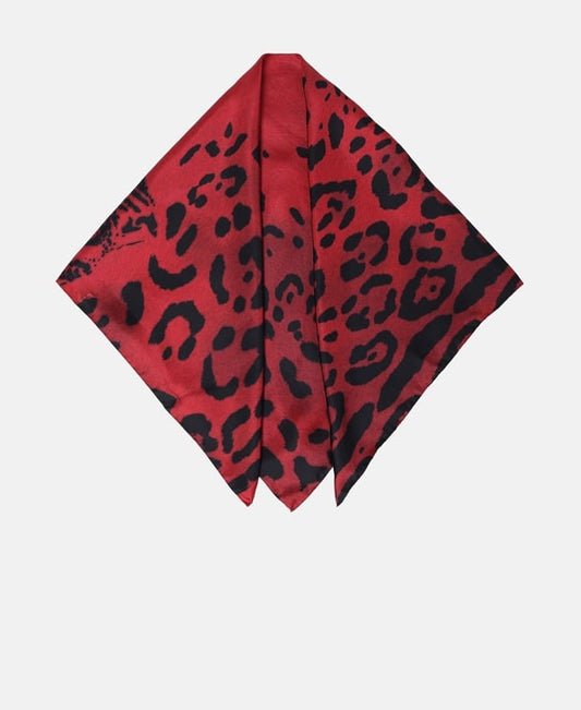 Dolce & Gabbana Silk square scarf