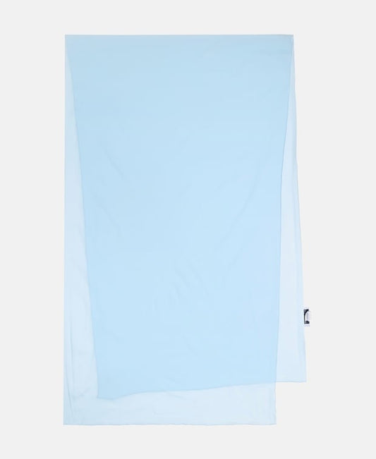 Dolce & Gabbana Scarf Light Blue