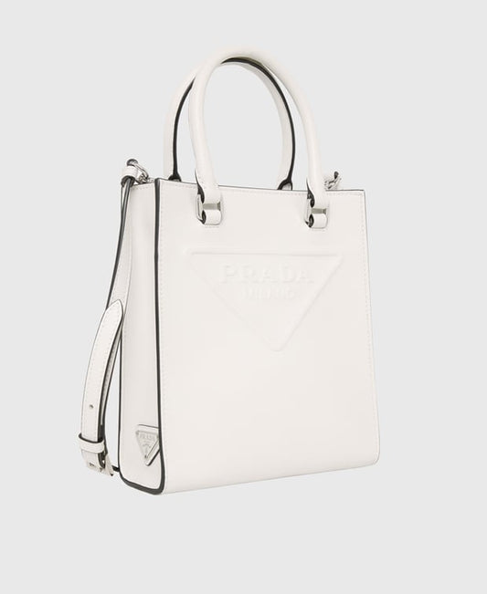 Prada Leather handbag