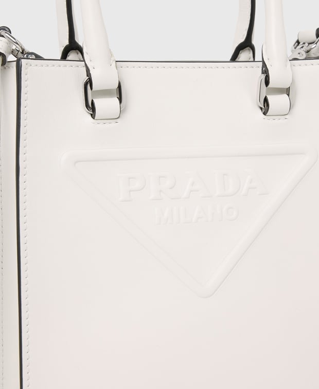 Prada Leather handbag