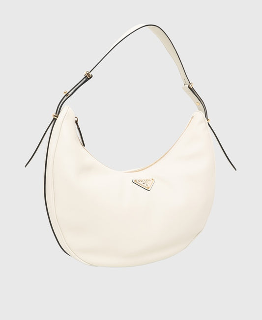 Prada Leather shoulder bag