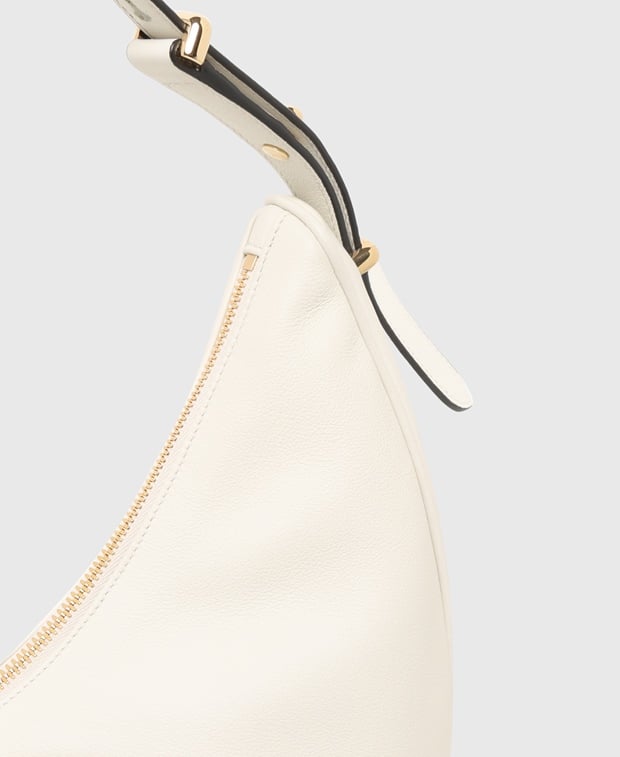 Prada Leather shoulder bag