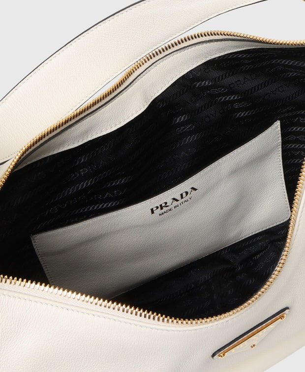 Prada Leather shoulder bag